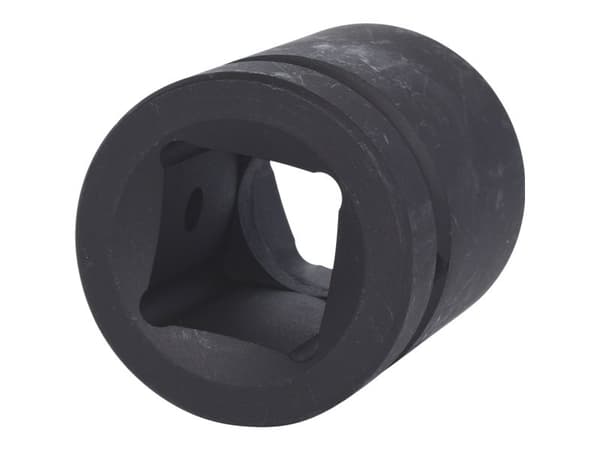 KS Tools 515.1730, Kraftpipe, Sort, 1 hoder, 1", Metrisk, 30 mm