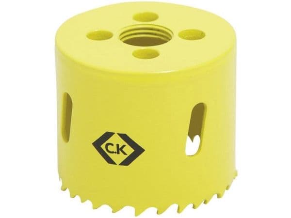 C.K. 424013 Jiirisaha 43 mm 1 kpl