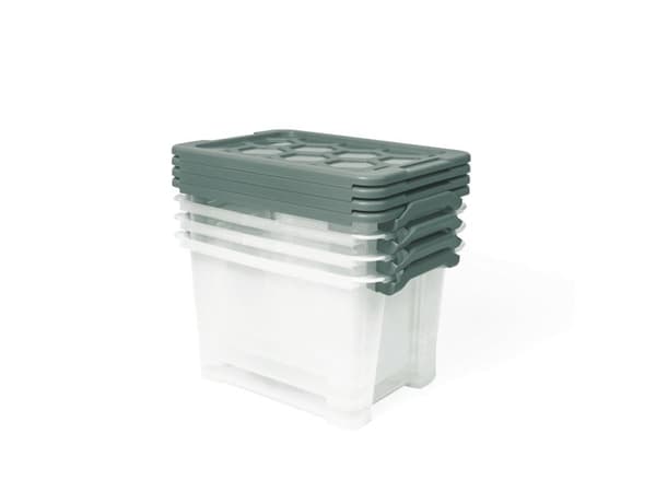 Rotho Box15 L Evo Safe