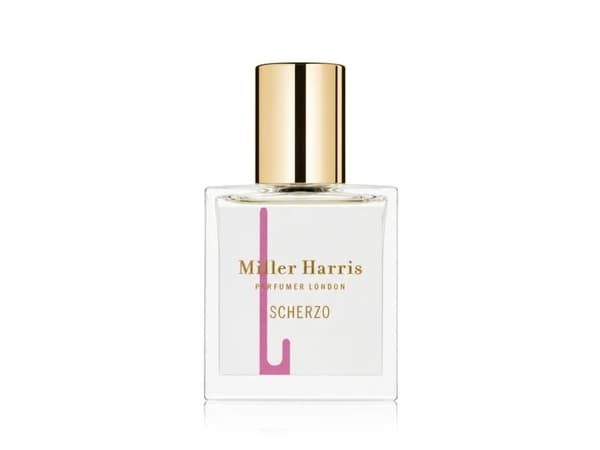 Miller Harris Scherzo eau de parfum spray 14ml