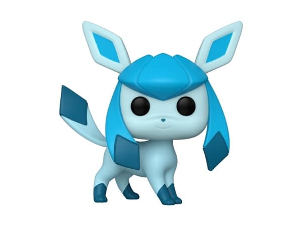 Funko POP vinyl Pokemon Glaceon