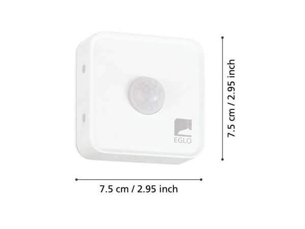EGLO CONNECT-Z Innendørs og utendørs sensor