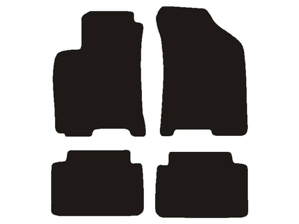 Passar Chevrolet Lacetti 2004-2010