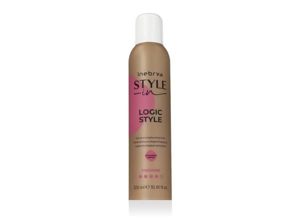 Inebrya Style-In Extra Mousse 400 ml