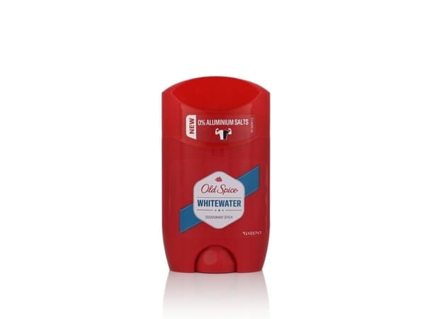 Old Spice Whitewater Perfumed Deostick 50 ml (man)
