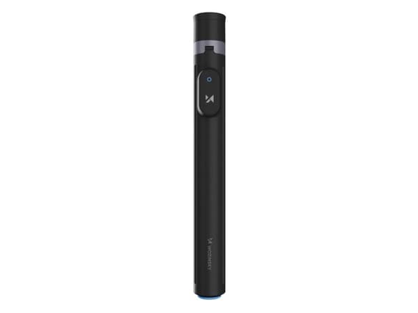 Wozinsky WRZP1 med automatiskt utdragbara ben