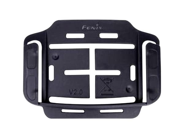 Fenix ALG-03 V2.0 kypäräkiinnike otsalampuille