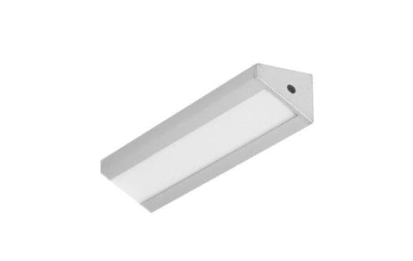 Standard LED SET PREMIUM CORNER10 1000 anodiserad
