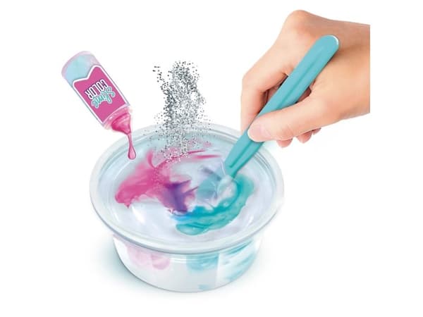 So Slime Batik Slim Kit - 3 varianttia