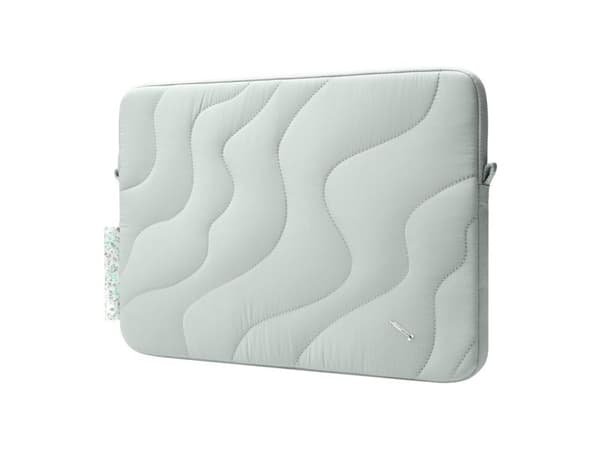 Tomtoc-kotelo MacBook Neo TOMTOC Terra-A27 13" (sininen)