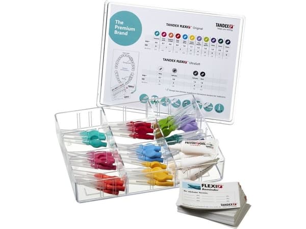 Tandex  FLEXI EDUCATOR