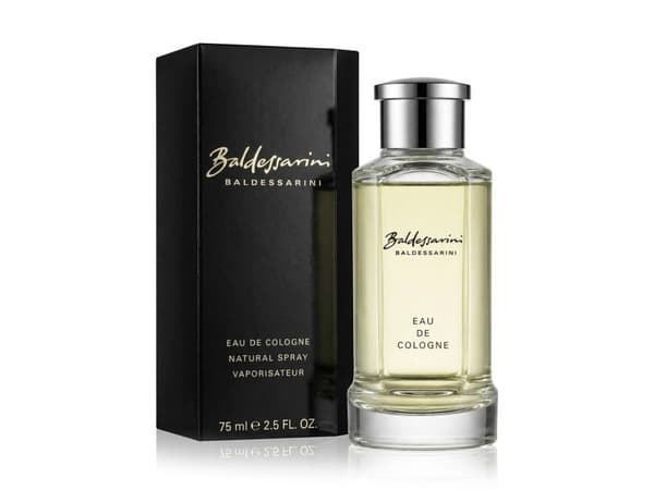 Baldessarini Baldessarini Eau De Cologne 75 Ml For Men
