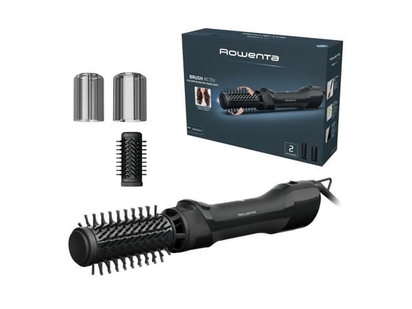 ROWENTA UB9520 hårføner og krølltang