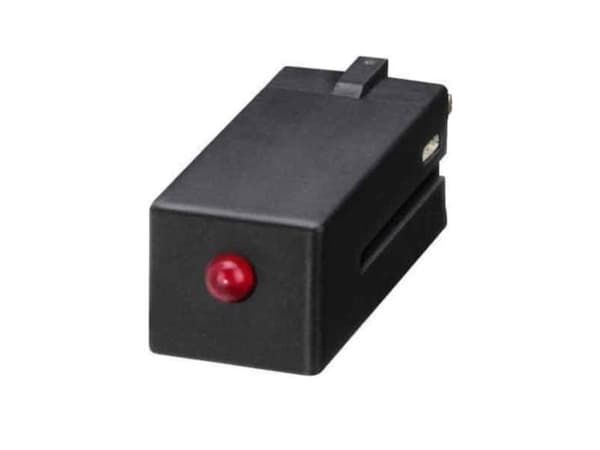LED-moduuli PTM 230V vihreä