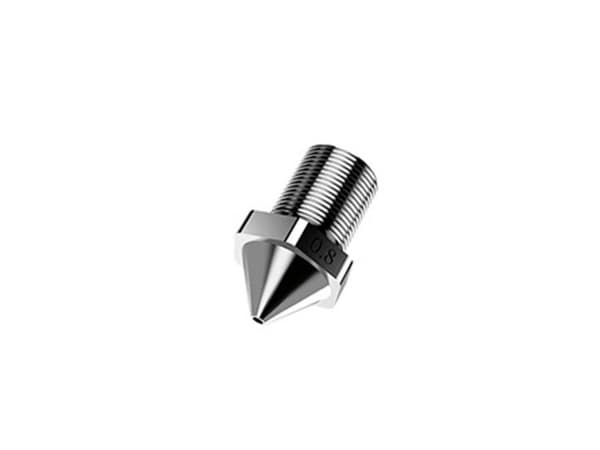 FLASHFORGE CREATOR 4 munstycke 0,8 mm 3D-tillbehör (80002859001)