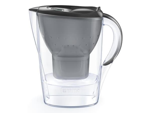 Brita Marella + 3 suodatinta MAXTRA PRO Pure Performance grafiittia