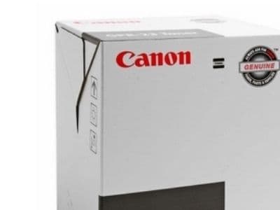 Canon - Jätevärin kerääjä