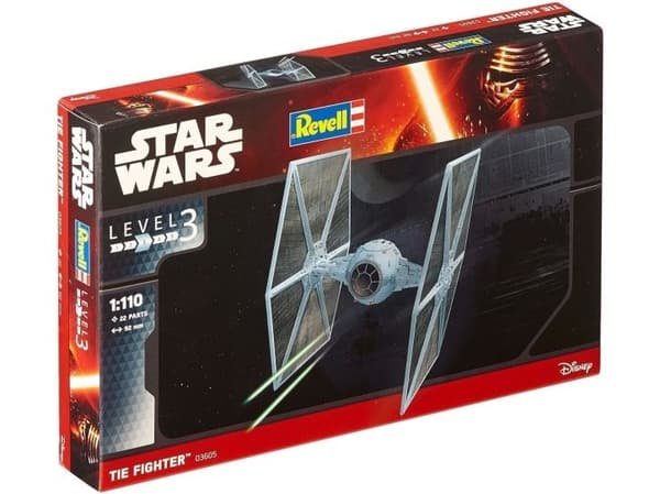 Revell 4009803889252