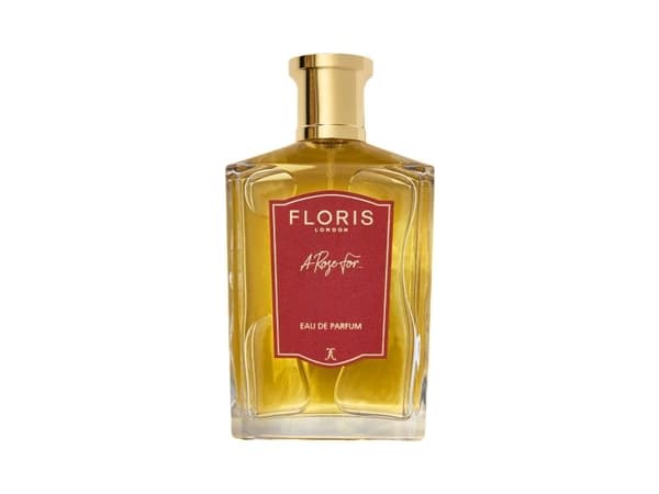 A Rose For Eau de Parfum Vaporisateur 100ml