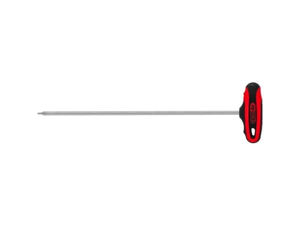 KS Tools 158.8055, 1 stykker, Kromvanadiumstål, 408 mm, 40 g