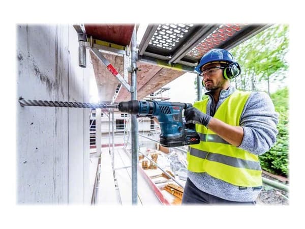 Bosch BOREHAMMER GBH 18V-36 C CASE ONLY - SOLO