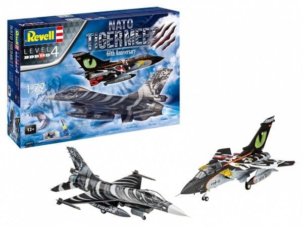 Revell 5671, Puola, Scale Model Engineering Objects, Yksittäinen kuluttajayksikkö