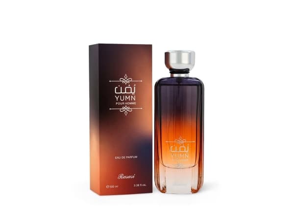 Rasasi Yumn For Men EDP M 100 ml