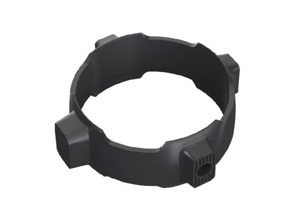 Attachment ring for Waydoo accessories