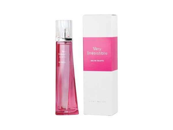 Givenchy Very Irresistible EDT 75 ml