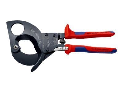 KNIPEX kabelsax, 280 mm