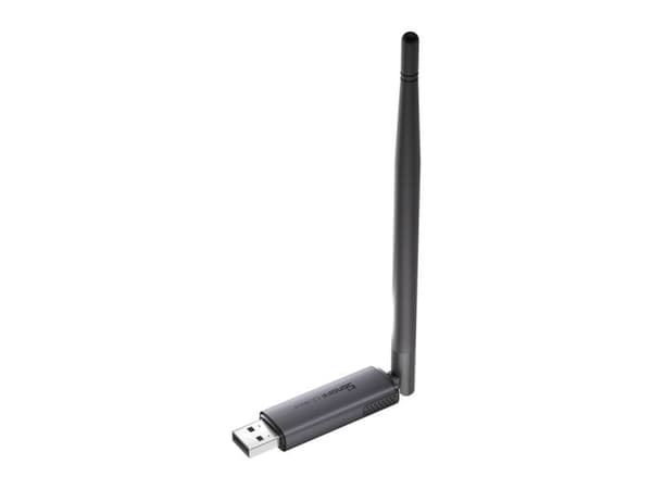 Z-Wave-gateway SONOFF 800 Dongle-PZG23