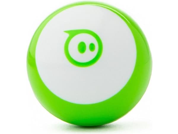 Sphero Mini - App Enabled Robotic Ball - RC - Bluetooth - grønn