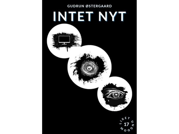 Intet nytt | Gudrun Østergaard