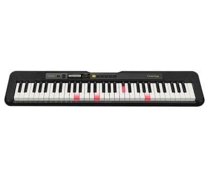Casio LK-S250, DC, 5,5 W, 930 mm, 256 mm, 73 mm, LCD