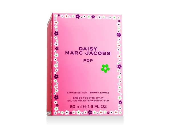 Marc Jacobs Daisy Pop EDT W 50 ml