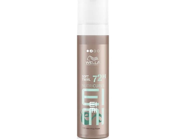 Wella Professionals EIMI Nutri-Curls Soft Twirl stylingmousse 200 ml
