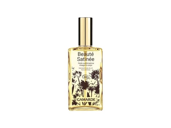 Gamarde Beauté Satinée Bio 100ml