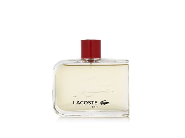 Lacoste - Red EDT 125 ml