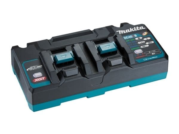 Makita DC40RB - Batterilader