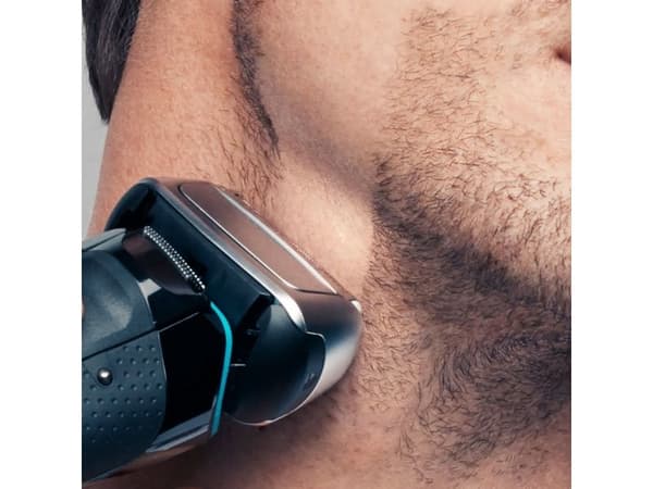 Braun 83M barberhode for serie 8