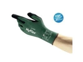 Ansell HyFlex handske 11-842 str 8