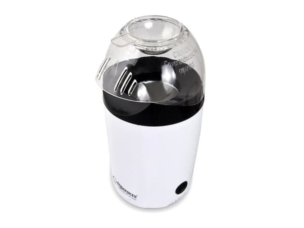 Esperanza POP - Popkornmaker - 0.27 liter - 1.2 kW