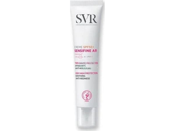 Svr Sensifine Ar Spf50 40ml Sunscreen