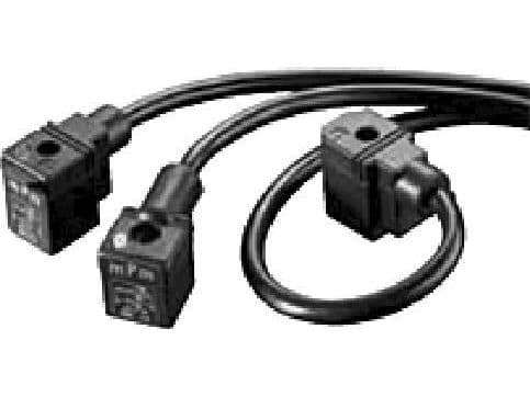 Molex 1210400446 CAB332N 3X050X3000PVC H03