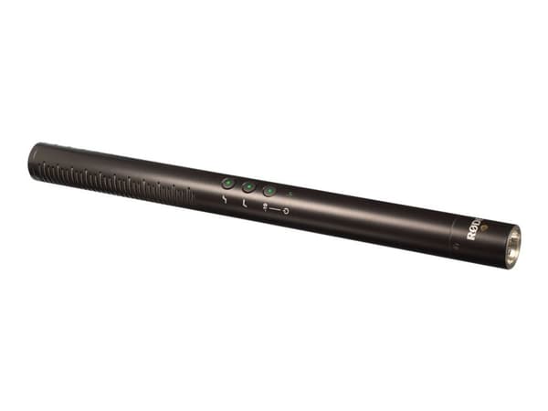 RØDE NTG4+ - Mikrofon