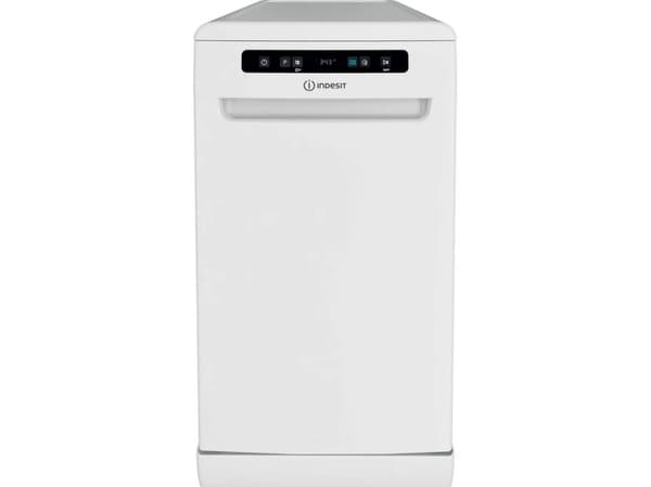 Indesit DSFO 3T224 C, Frittstående