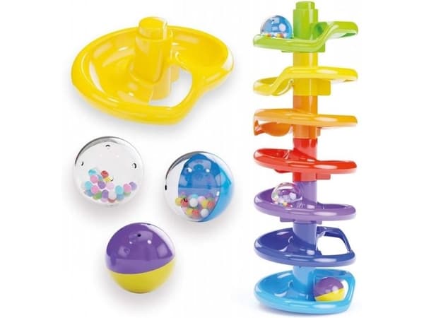 Quercetti Playbio Migoga Junior (86502)