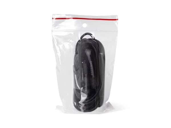 Samsung in-ear hodetelefoner EHS64AVFBE svart
