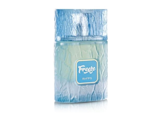 Riiffs Freeze Perfume Extract 100ml