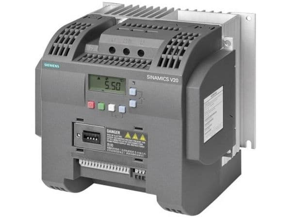 Siemens 6SL3210-5BE23-0CV0